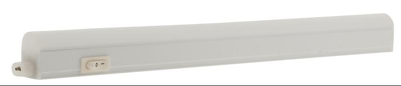 8W 220V 6500K 600mm ANAHTARLI LED BANT ARMATÜR ŞAVK