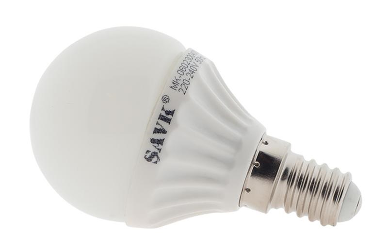 4W 220V E14 830 P45 TOP LED LAMBA ŞAVK