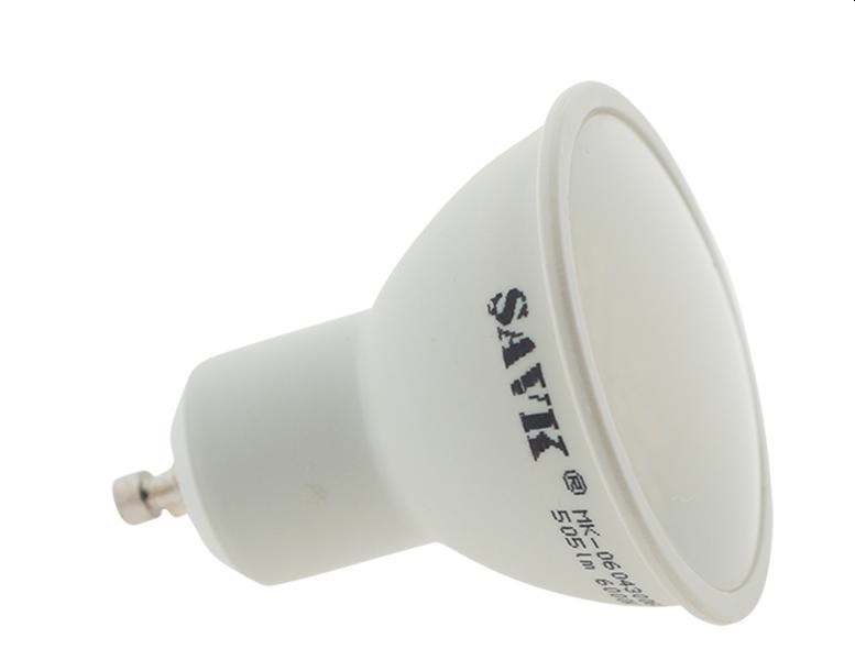 6W 220V GU10 3000K 110D MR16 LED LAMBA ŞAVK