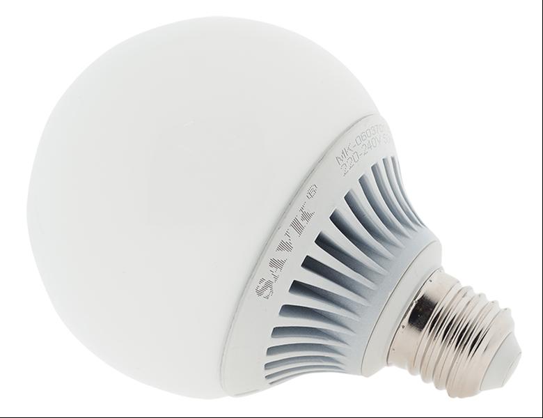 13W 220V E27 830 G95 GLOP LED LAMBA ŞAVK